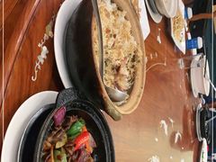 -美极鲜食坊(宝安南路店)