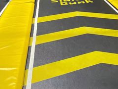 -Pokiddo口袋屋运动梦工场·亲子·团建·派对(珠海创新方店)