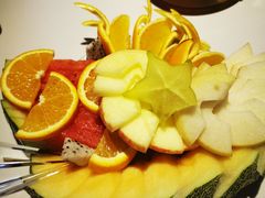 -迪欧咖啡·中西餐融合菜(平江万达旗舰店)