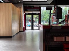 -汉堡王(北京通州领展店)