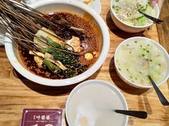 -嘉州叶婆婆钵钵鸡(建设路店)