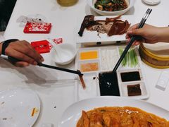 -老妈菜馆(建设街店)