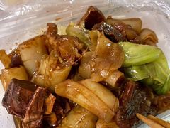 -珍珍小食店(西华路店)