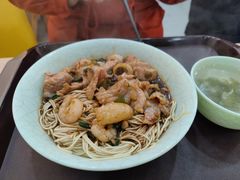 -晓午阳常熟炒浇面(红庙店)