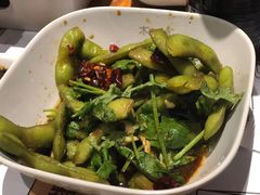 -木屋烧烤(坂田天安云谷店)