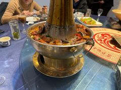 -披云山庄