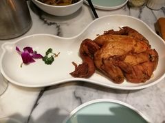 -西安饭庄·非遗陕菜(钟楼店)