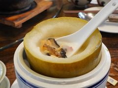 冬瓜海参杯-猪肉婆私房菜(容桂总店)