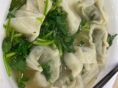 -吉祥馄饨(上海新上大店)