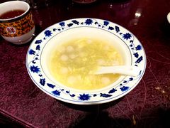 爆款榴莲圆子-宁波状元楼酒店(和义路店)