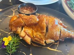 -泛太平洋大酒店·海天楼中餐厅·粤菜