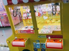 -星悦蓝海欢乐园(石路天虹店)