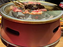 -西塔老太太泥炉烤肉(万柳华联店)