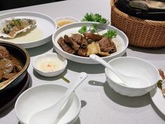 -潮州府·潮菜·砂锅粥(徐家汇店)