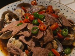 -十面欢腾·海鲜面·台式Bistro(长乐路店)