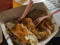 -四环冷面王(西单华威约饭街店)