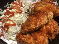 -火炉火自助餐(悠唐购物中心店)