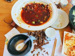 -四季餐厅(大寺店)