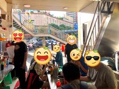 -老五鸡丝豆花面粉(瑞金北路68号院店)