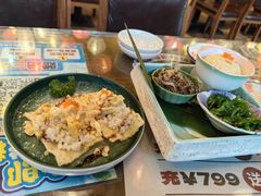 -桃太郎寿司料理(南坪店)