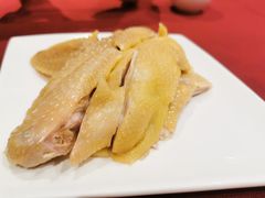 -老吉士酒家(天平路店)