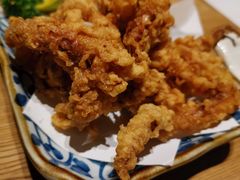 -小句号·精致料理(江南环球港店)