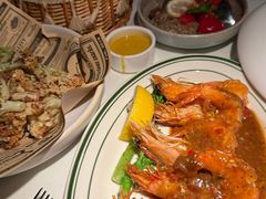 -研食记西餐厅(金融中心店)