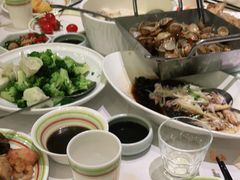 -开海·红岛海鲜虾水饺(石老人店)