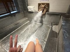 -聚春园·福龙泉澡堂(温泉店)