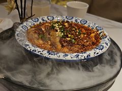 -川味堂·四川豆花(八卦岭店)