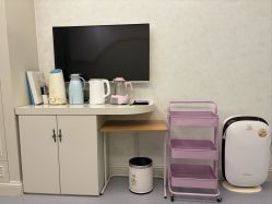 -天使医生月子中心(福佑店)