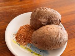 -弓二莜面(总店)