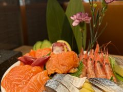 -大渔铁板烧(海雅缤纷城店)