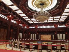 -北京雁栖湖国际会展中心