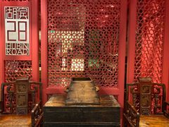 -湖滨28中餐厅·西湖宴·杭州君悦酒店