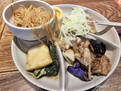 -素满香·全民食养自助(天一广场店)