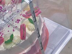 -小麦穗私人订制蛋糕·甜品台(万达店)