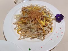 -利苑酒家(金宝店)