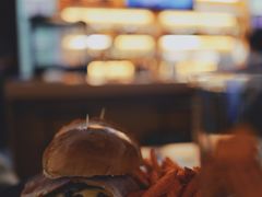 -瑞食酒馆 La Taverne Suisse