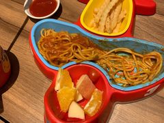 -必胜客(大悦城店)