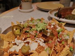 -墨纪Mojí墨西哥餐厅(官舍店)
