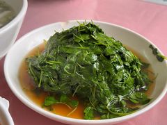 草头-蘭心餐厅(进贤路店)