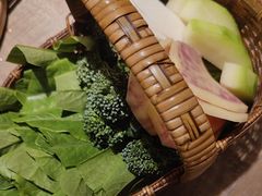 -蘑界·野生菌火锅(深业上城店)