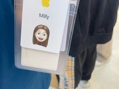 -Apple零售店(苏州店)
