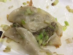 -海富荣·锅贴·陕菜家常菜(阳光城店)