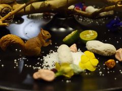 -柒厢食事雅谈