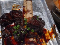 -香港狮子山下·明星粤菜餐厅(北苑店)