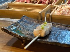 -鸟幸 TORISAKI 炭火居酒屋