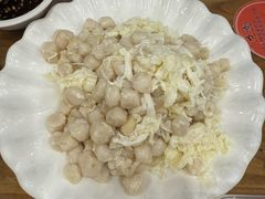 -砂锅李(九江路店)