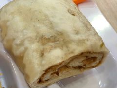 -香妃烤鸡(西单店)